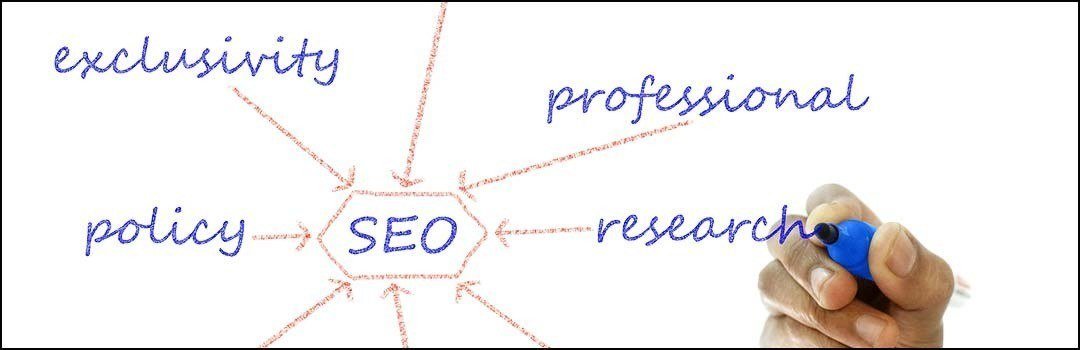 Learn SEO A beginner's manual