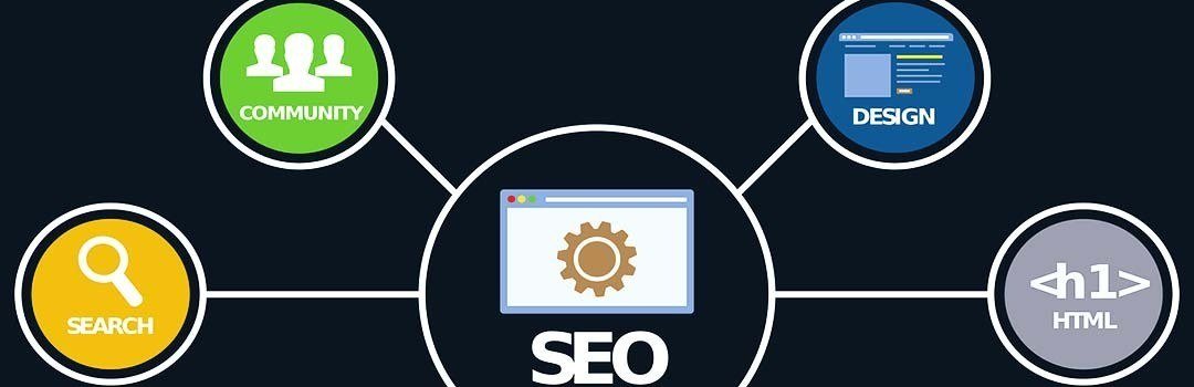 Learn SEO: A beginner's manual MYTHS and MISCONCEPTIONS about search engines 