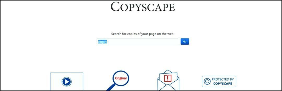 THE BEST ONLINE PLAGIARISM CHECKERS AVAILABLE Copyscape