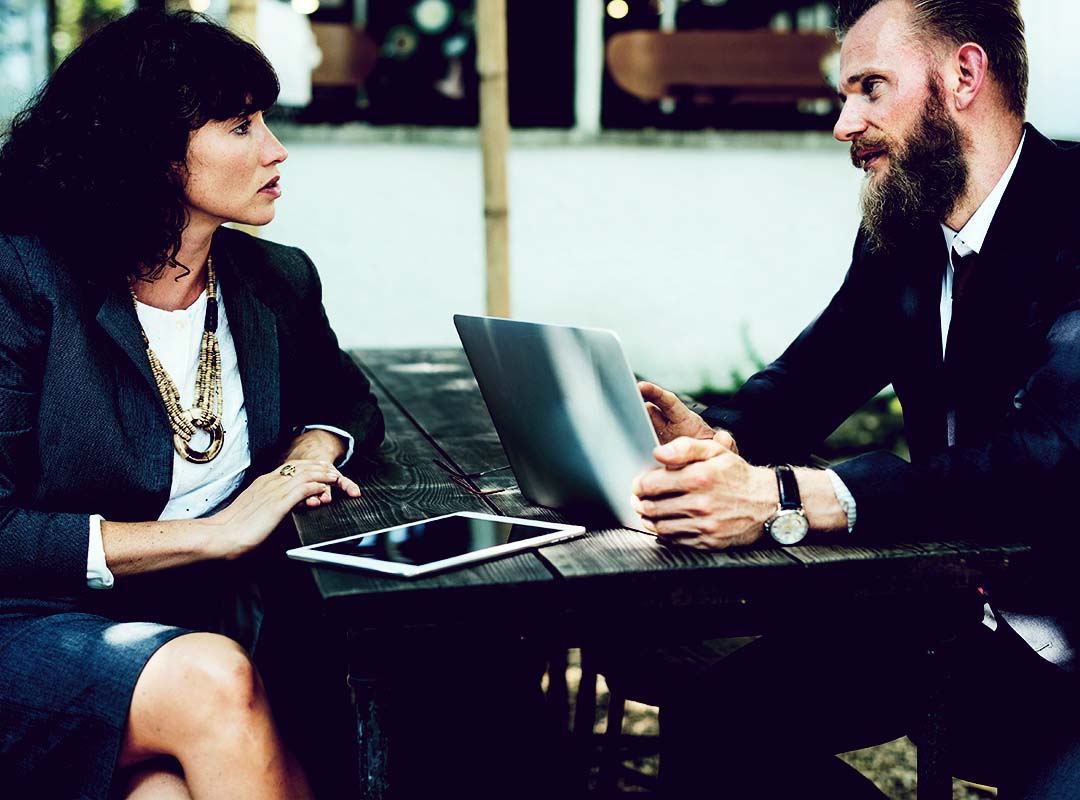 Read more about the article WHAT ARE THE TOP INTERVIEW SKILLS THAT WILL HELP YOU GET HIRED?