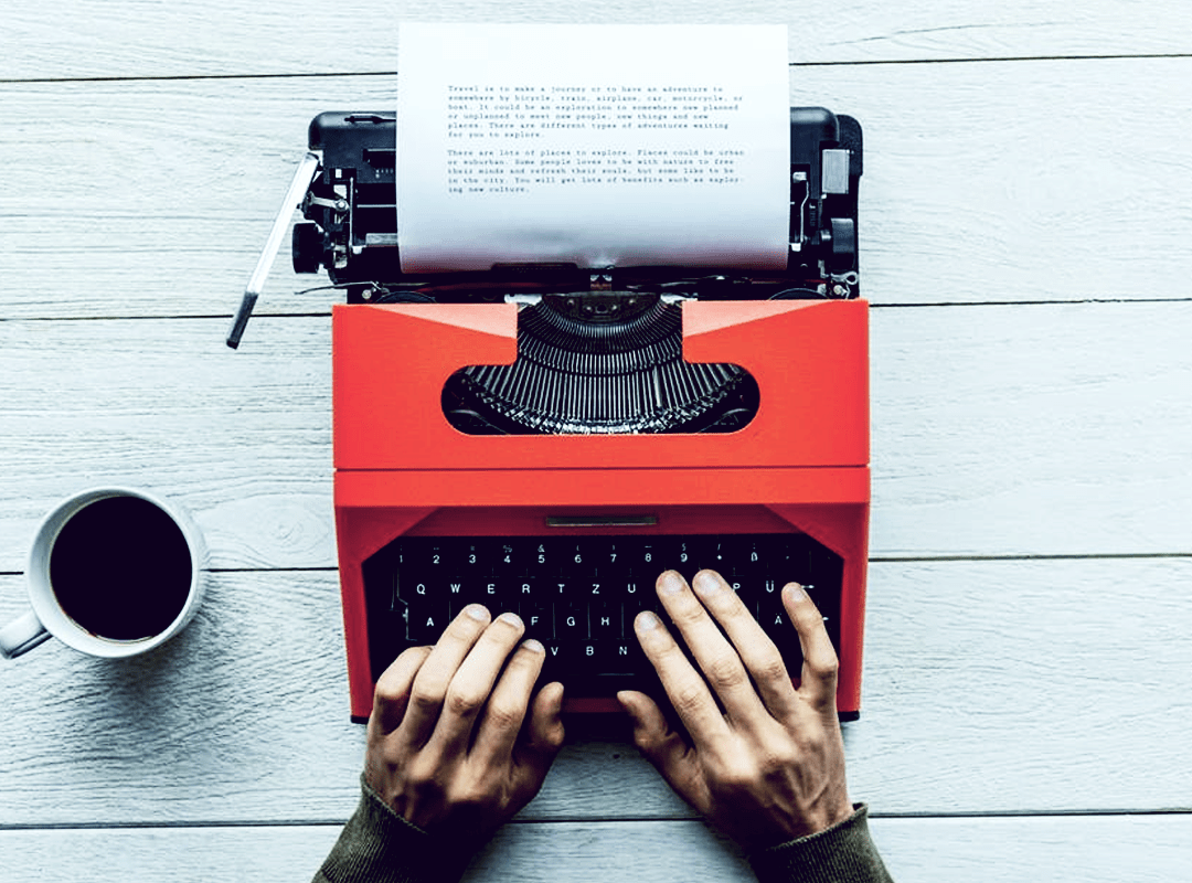 FREELANCE CONTENT WRITERS: ARE THEY THE BEST WAY FORWARD?