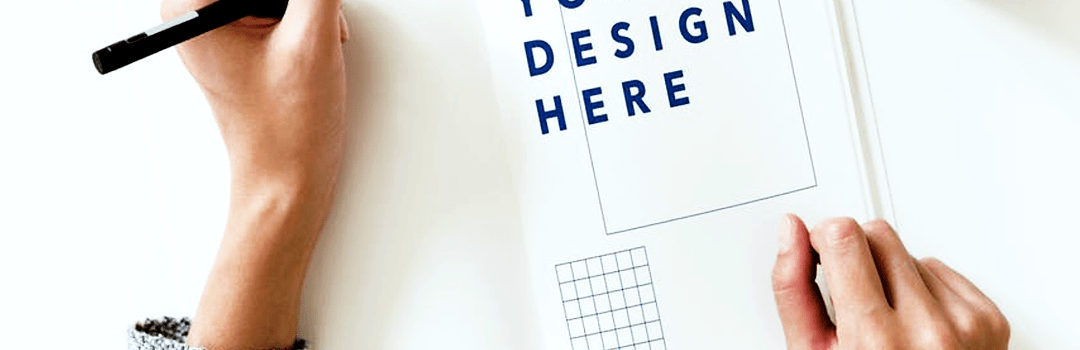 10 things to remember while designing a conference banner Use Grid while designing the banner