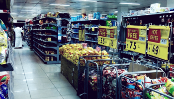 8 BEST MARKETING STRATEGIES FOR DEPARTMENTAL STORES