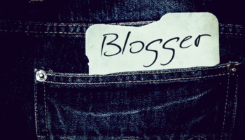 STEPWISE INSTRUCTIONS TO CREATE A BLOG ON BLOGGER