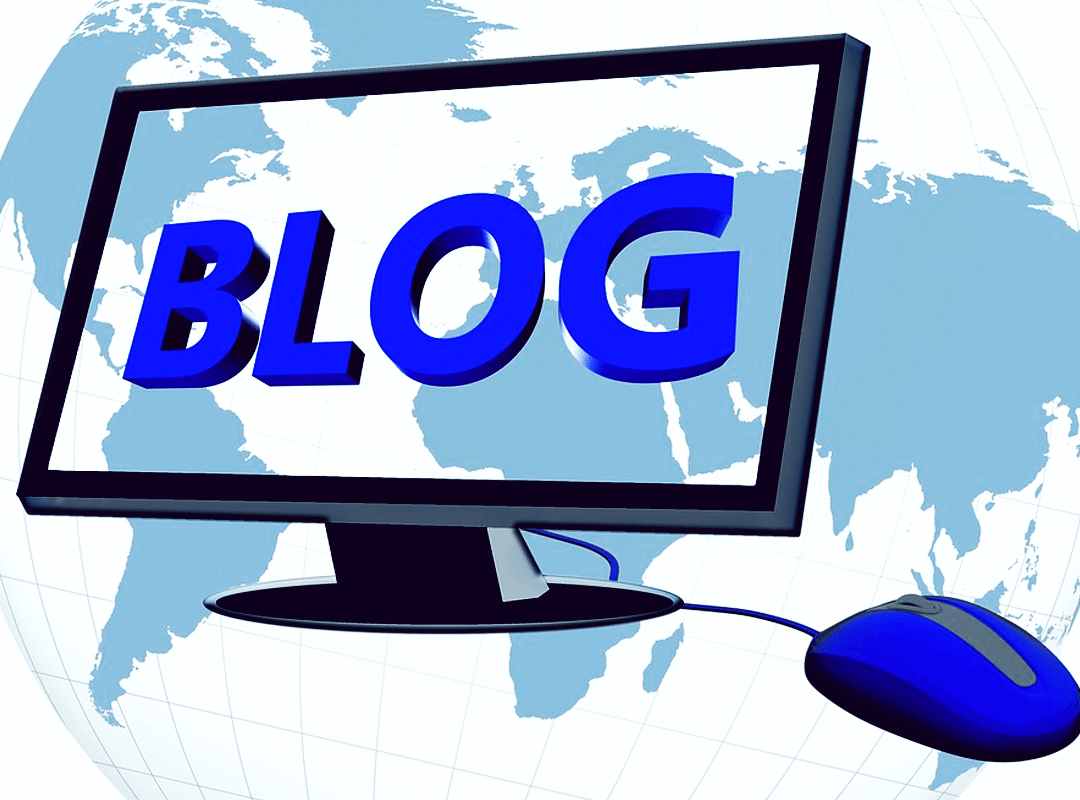 Read more about the article THE ABSOLUTE GUIDE TO BLOG WRITING