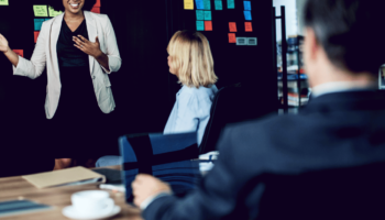 PRESENTATION SKILLS: TIPS AND TRICKS