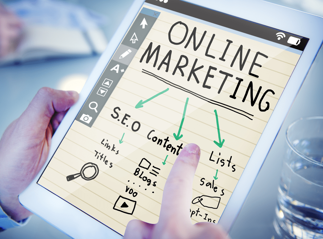 Read more about the article MAJOR DIGITAL MARKETING TOOLS: DO YOU KNOW THEM ALL?