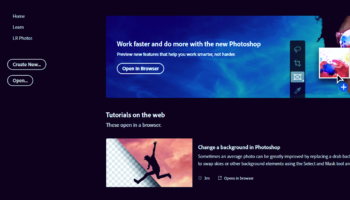 SIX BASIC PRINCIPLES OF WORKING ON PHOTOSHOP THAT PROFESSIONALS CAN’T MISS