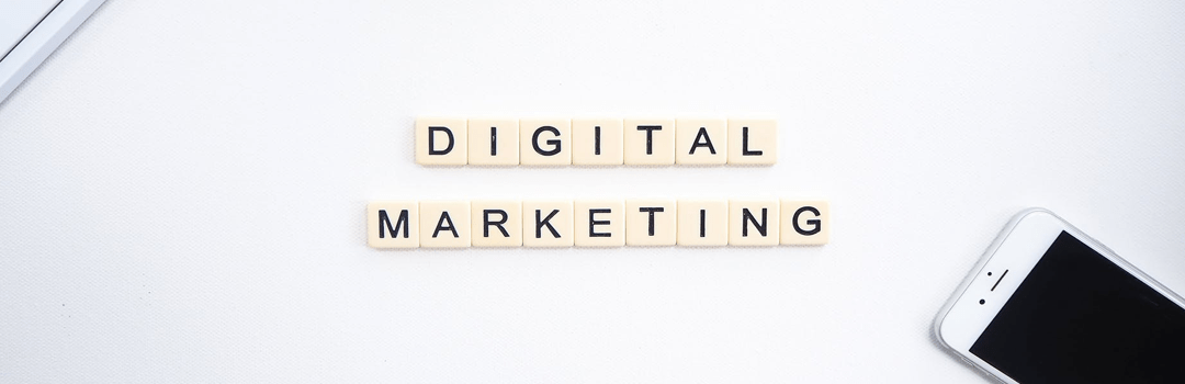 5.Use digital marketing   How to get clients from the USA market?