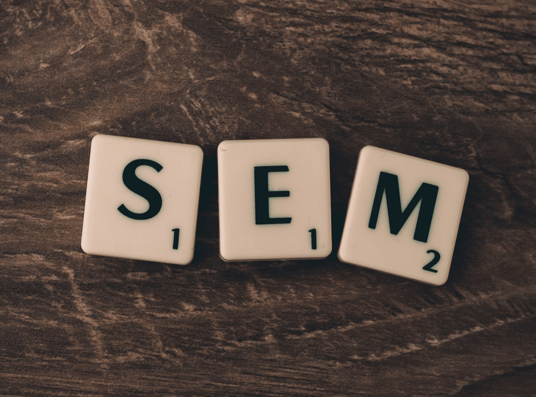 Read more about the article HOW TO COMPETE WITH BIG BRANDS IN SEM