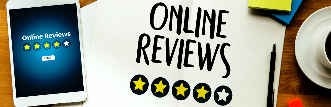 Online Reviews