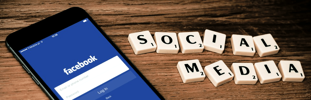 Social media marketing