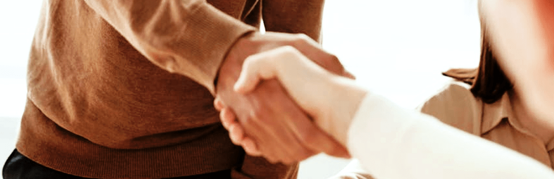 Partnerships- top ways to advertise for business