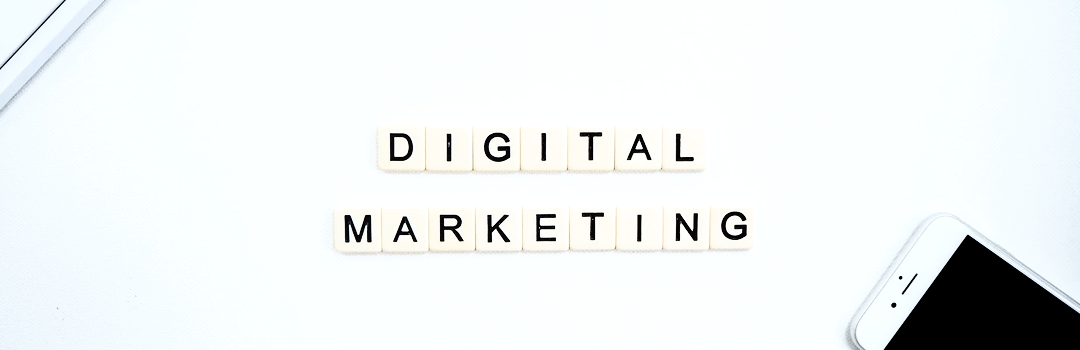 What will happen to the digital marketing?
