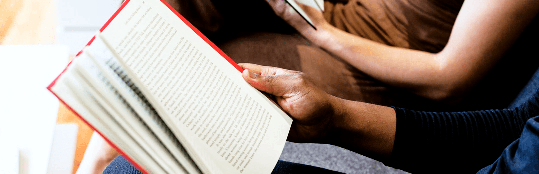  Develop the habit of reading-habits to make a positive impact