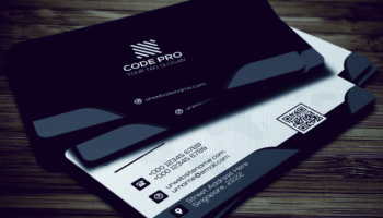 10 BUSINESS CARD TEMPLATES: DOWNLOAD FREE PSD FILES