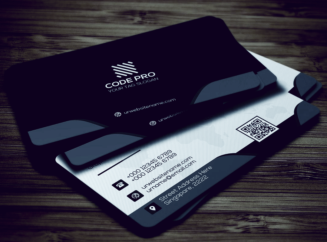 10 BUSINESS CARD TEMPLATES: DOWNLOAD FREE PSD FILES