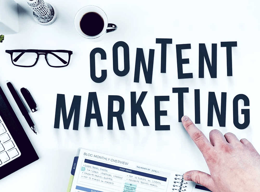 Read more about the article IMPORTANT TOPICS TO LOOK FOR IN A CONTENT MARKETING COURSE