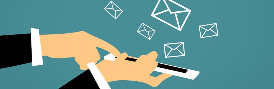 Email marketing strategies