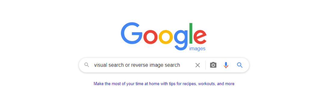 How visual search or reverse image search works?