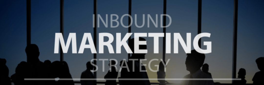 Inbound Marketing