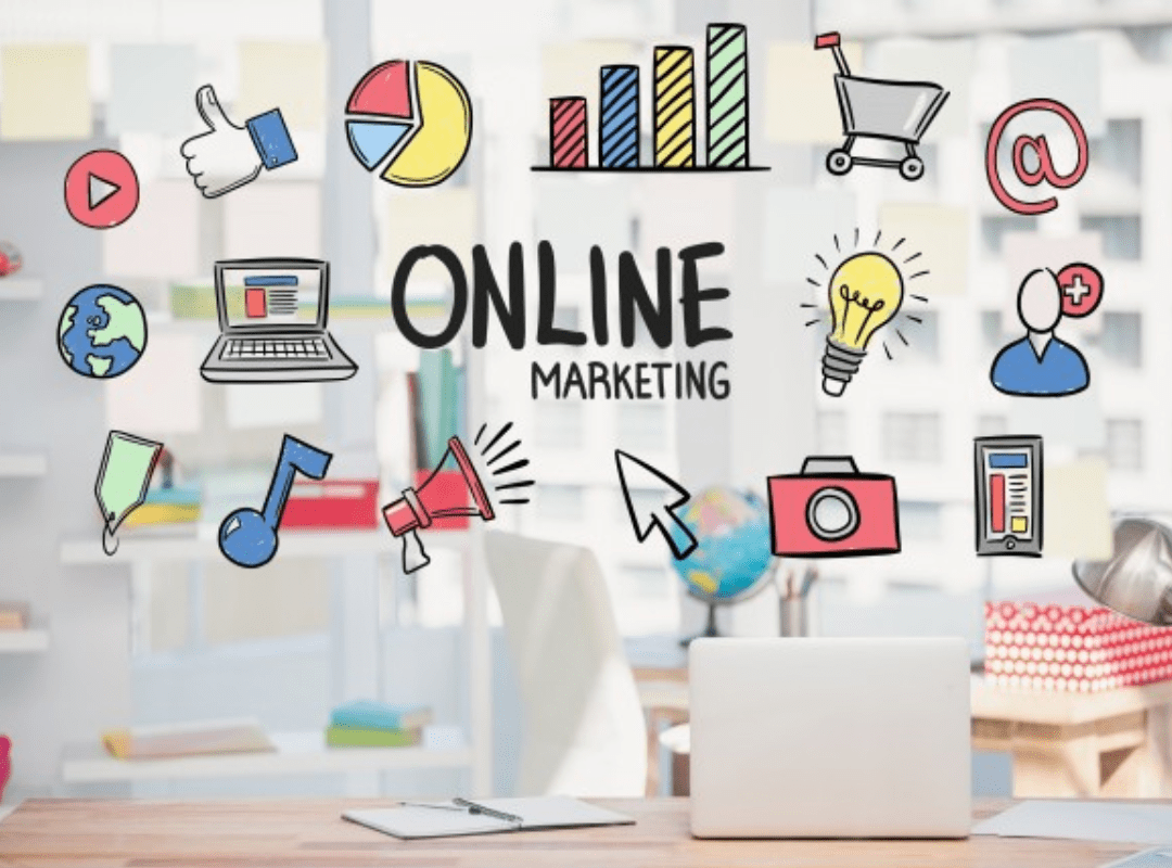 Read more about the article THINGS AD AGENCIES CONSIDER BEFORE FORMULATING ONLINE MARKETING STRATEGIES