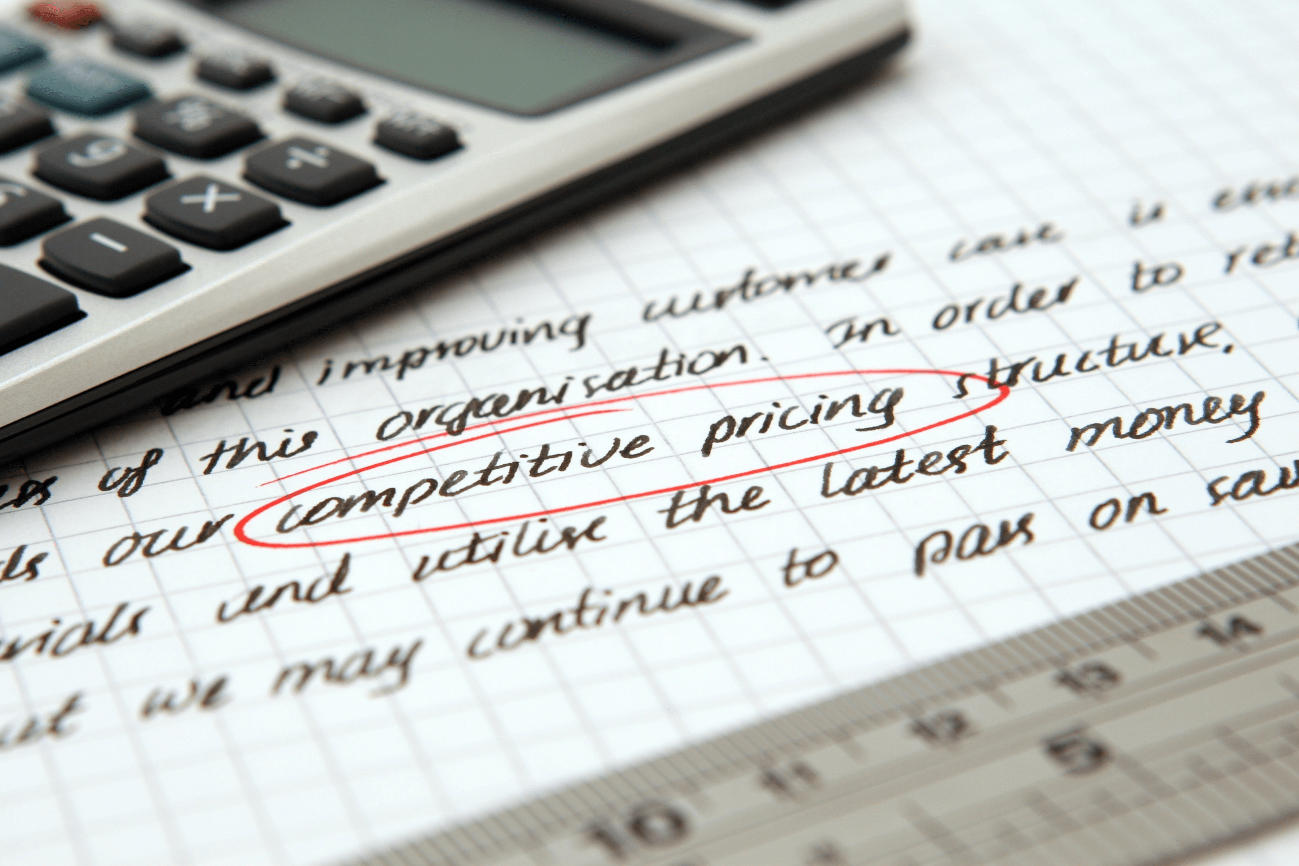 Read more about the article DIFFERENT TYPES OF PRICING STRATEGIES FOR A BUSINESS: SET AN OPTIMUM PRICE