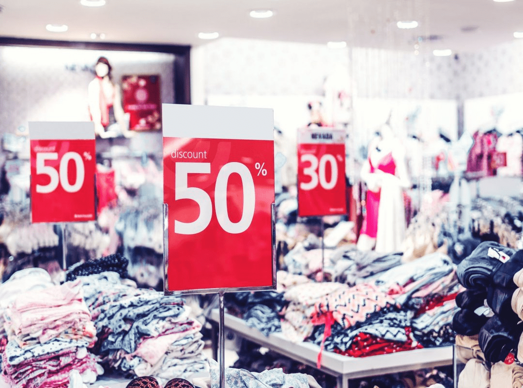 PRODUCTIVE RETAIL INDUSTRY SALES PROMOTION TIPS