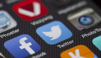 PROFESSIONAL SOCIAL MEDIA MARKETING THROUGH TWITTER: REACH THE RIGHT AUDIENCE