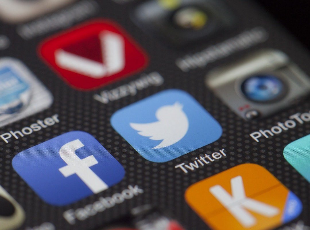 PROFESSIONAL SOCIAL MEDIA MARKETING THROUGH TWITTER: REACH THE RIGHT AUDIENCE