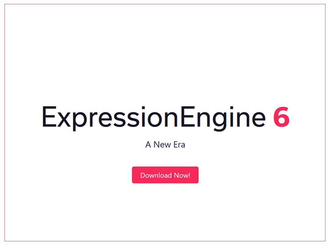 Read more about the article WHY CHOOSE EXPRESSIONENGINE AS A WEBSITE DEVELOPMENT TOOL