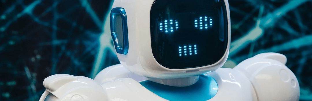 ai bot artificial intelligence, robot
