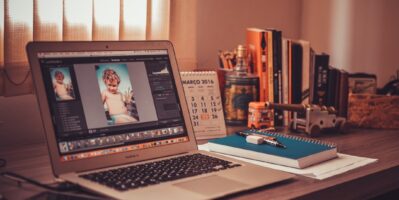 ADOBE PHOTOSHOP GRADIENTS: A STEP BY STEP GUIDE FOR BEGINNERS