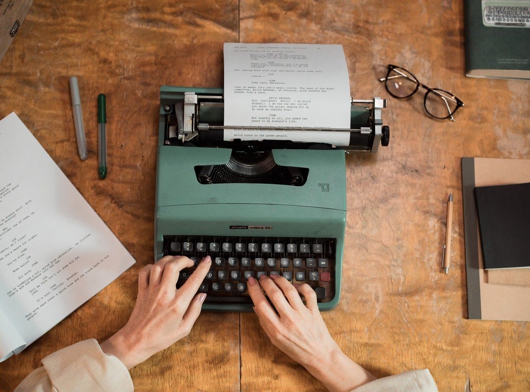 7 EASY TIPS FOR EFFECTIVE CONTENT WRITING