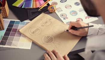 BRANDING FOR CREATIVES: HOW TO DEVELOP A UNIQUE VISUAL IDENTITY