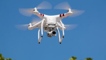 DRONES AND SOCIAL MEDIA: WHAT IMPACT DO THEY HAVE?