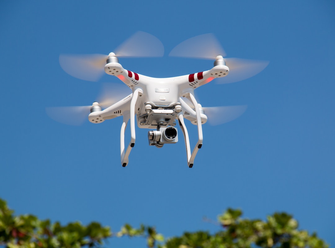 Read more about the article DRONES AND SOCIAL MEDIA: WHAT IMPACT DO THEY HAVE?