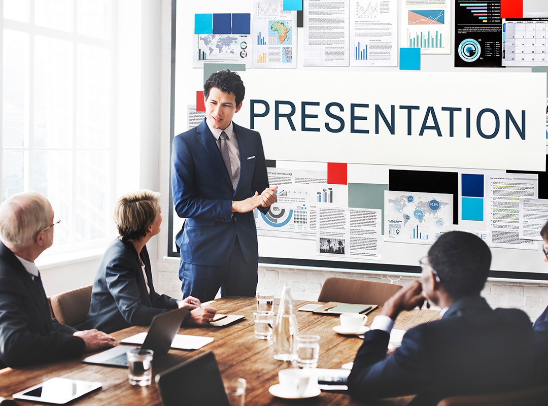 10 BEST TEMPLATES FOR CREATIVE PRESENTATIONS: INSPIRATIONAL LISTICLE FOR CREATORS