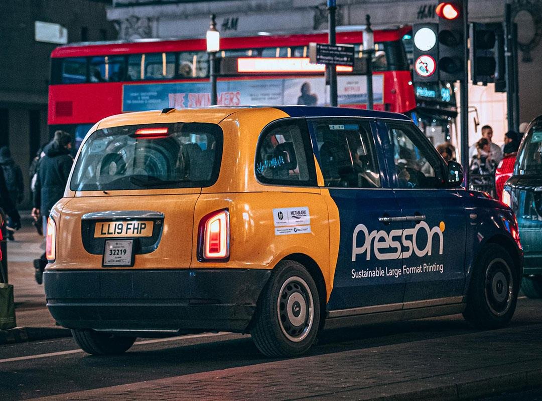 HOW TO USE YOUR CAR FOR ADVERTISING WITH EFFECTIVE CAR ADVERTISING MARKETING STRATEGY