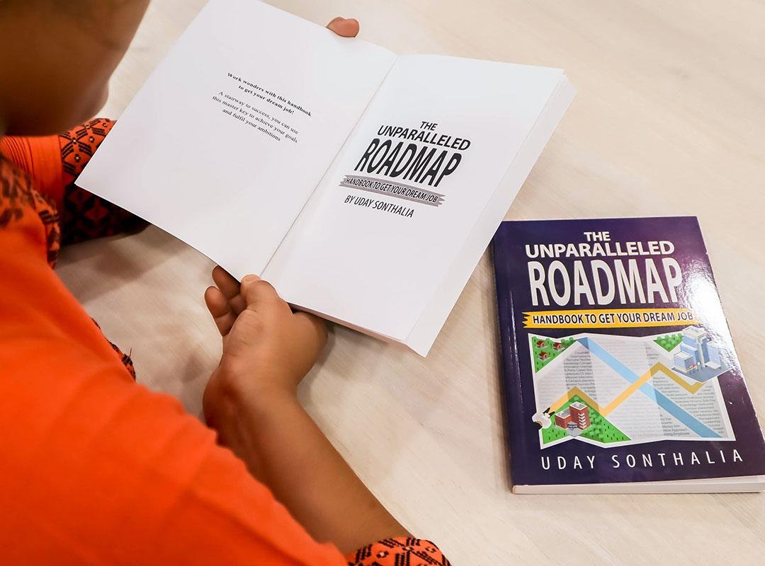 THE UNPARALLELED ROADMAP: KEY INSIGHTS FOR BUILDING A SUCCESSFUL CAREER