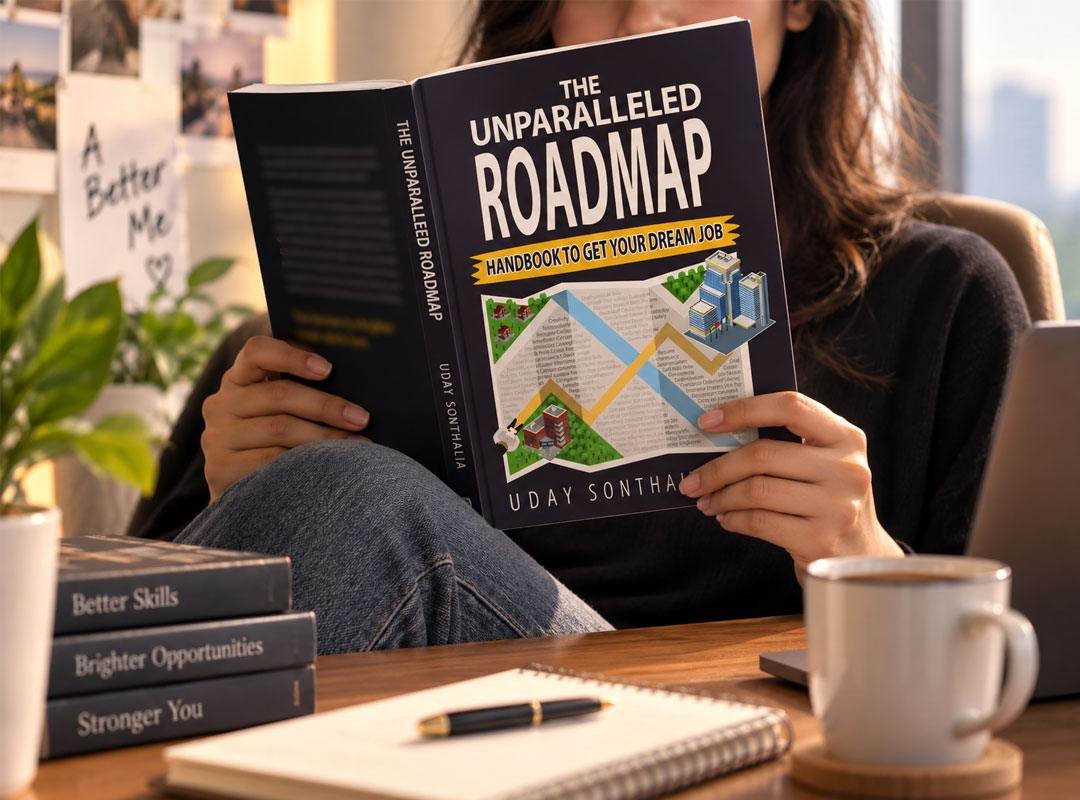 HOW TO GET YOUR DREAM JOB: A PRACTICAL HANDBOOK FOR CAREER SUCCESS